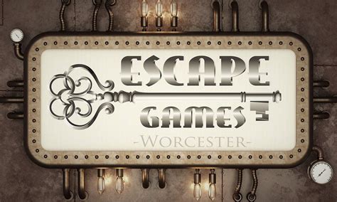 skipthegames worcester|Escape Games Worcester .